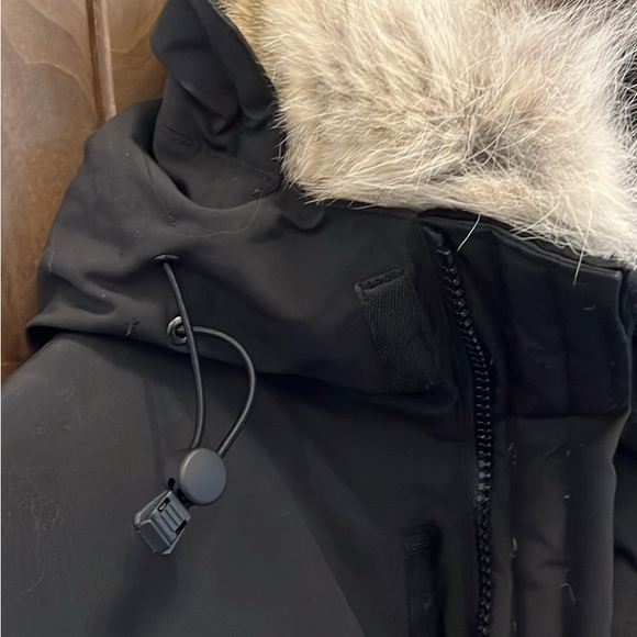 Canada Goose winter Jacket - Picture 7 of 8